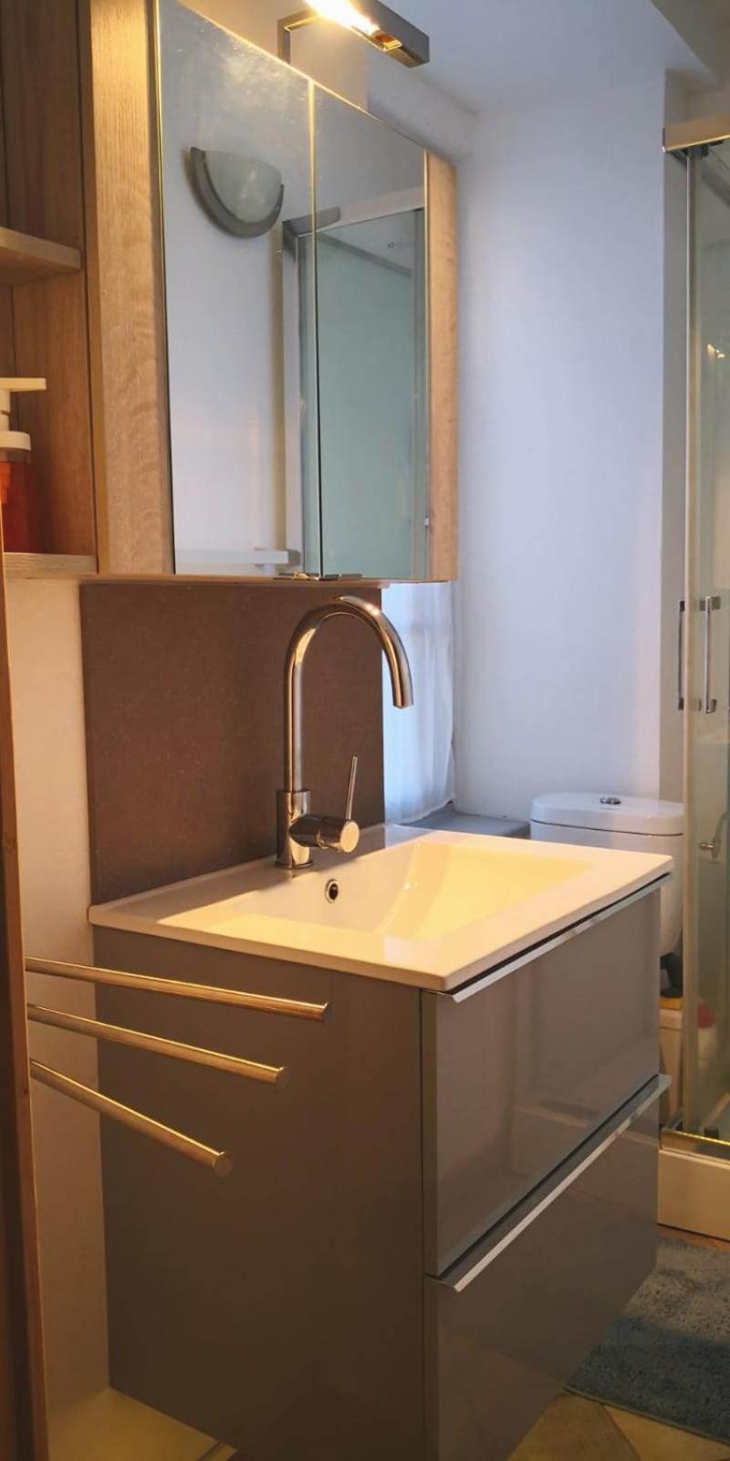 Appartements Coeur De Village Saint-Jean-du-Bruel Zimmer foto